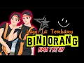 Bini orang 🌴🌴 lagu jai terbaru // Ema Tethy
