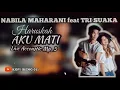 Download Lagu HARUSKAH AKU MATI || Nabila Maharani feat Tri suaka live Accoustic