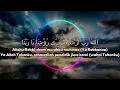Download Lagu SYAIKHONA KARAOKE LIRIK AUDIO JERNIH
