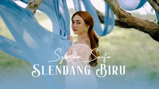 syahiba saufa selendang biru official music video 