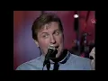 Collin Raye - That's My Story (1994)(Music City Tonight 720p)