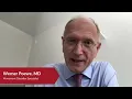 Multiple System Atrophy Overview with Werner Poewe