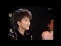 김완선 - '삐에로는 우릴보고 웃지' 【KBS 토요대행진】