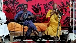 غيلاني قدور تعليلة روووعة من افراح عائلة غيلاني إن زاون KadaAinSalah 