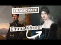 Download Lagu EMMA KÖRNER: She painted her brother as a romantic hero | A tragic fate 💔🎨