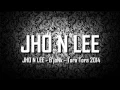 Download Lagu [ Breakbeat Remix ] JHO N LEE - B'joNk - Tora Tora 2014