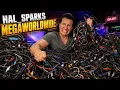 HAL - SPARKS