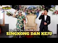 Download Lagu SINGKONG DAN KEJU - ULLY \u0026 MR.EMBER (REVANSA CAMPURSARI \u0026 KAESAR AUDIO)