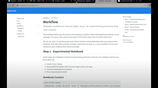 Nbdev introduction by Nghi Vo