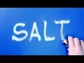 Freshwater Salinization Syndrome An Introduction