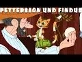 Download Lagu Pettersson und Findus - Eine Geburtstagstorte für die Katze - (Trailer)