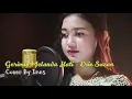 Download Lagu Gerimis melanda hati - erie suzan cover by ines