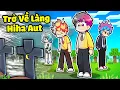 Download Lagu HIHA VÀ HIHA FLAME CÙNG HIHADES TRỞ VỀ LÀNG HIHA AUT TRONG MINECRAFT*HIHA ĐƯỢC UNBAN 😨🤩
