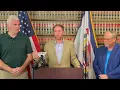 Drug company payout to help communities in W Va