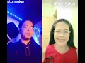 HINGA by MINAW ..On Stage COVER // Aldrin Song..thank u 💕💕 so much for the duet idol MINAW.. 🙏🙏🙏