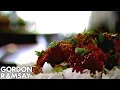 Lagu Chicken Tikka Masala | Gordon Ramsay