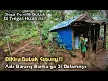 Download Lagu DIKIRA GUBUK KOSONG..KETEMU GUBUK DI TENGAH HUTAN,TERNYATA ADA BARANGNYA DI DALAM.SIAPA PEMILIKNYA ?