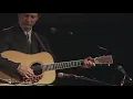 Doc Watson, Tony Rice, Sean Watkins "Salt Creek" MerleFest 2002