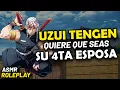 Download Lagu UZUI QUIERE QUE SEAS SU 4TA ESPOSA | ASMR Roleplay | Uzui ASMR | ASMR Anime Español