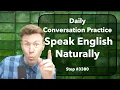 Download Lagu REPEAT-AFTER-ME Daily Naturally: Speaking in English with Common Conversation Practice