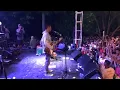 Download Lagu TONY Q RASTAFARA #LIVE PULAU SERIBU