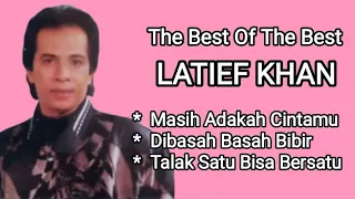 Download Larief Khan - Masih Adakah Cintamu - Basah Basah Bibir - Talak Satu Bisa Bersatu MP3