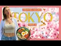 Download Lagu Fun things to do in and around Tokyo #vlog #travel #japan
