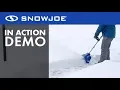 24V-SS11-XR - Snow Joe 24-Volt 11-Inch Cordless Snow Shovel