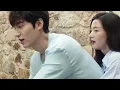 Download Lagu You are my world - Legend of the blue sea ost