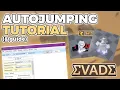 A Comprehensive AUTOJUMPING Tutorial Roblox Evade