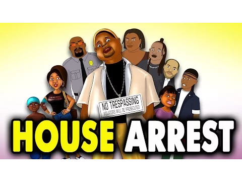 Soul City Films presents House Arrest: The Movie Trailer -  On IndieONE On Demand December 23rd