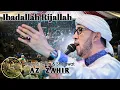 Download Lagu terbaru!!! HABIB ALI ZAINAL ABIDIN \u0026 MAJELIS AZ ZAHIR - Ibadallah Rijallah Live Semarang