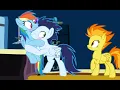 Lagu PMV - Rainbow Dash x Soarin (Tributo) 🎵
