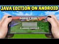 Download Lagu How you can play Minecraft Java Edition PC on ANY Android Tablet or Phone tutorial (2022 Download)