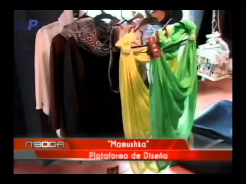 Mamushka Plataforma de diseño