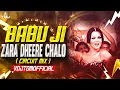 Download Lagu Babuji Zara Dheere Chalo (Circuit Mix) | VDJTOMOFFICIAL | Viral EDM Mix | Dance | Dj Remix 🔥🔥