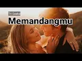 Download Lagu Memandangmu - Tri Suaka ft Milea ( Lirik )