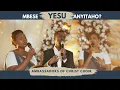 Download Lagu MBESE YESU ANYITAHO? Ambassadors of Christ Choir 2023, All right reserved