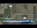 Inmate escapes transport van at Newton Co Jail