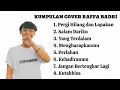 Kumpulan lagu raffa (cover raffa Badri)