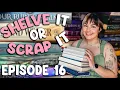 Download Lagu Doubling The Stakes \u0026 Reading All Your YA Faves for Shelve It or Scrap It Episode 16