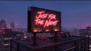 HENRY LAU - JUST FOR THE NIGHT Visualizer