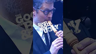 The Epic Tale Of The Good The Bad And The Ugly By The DNSO 