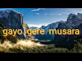Download Lagu gere musara lagu gayo terbaru