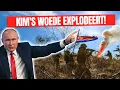 Download Lagu Grote schok: Poetin keert Kim Jong-un de rug toe!