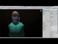 Unity 3D Tutorial Part 196 Char Creation part 5