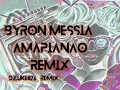 Byron Messia - Taliban Amapiano Remix
