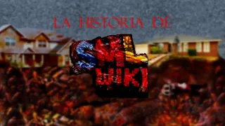 The history of SML wiki