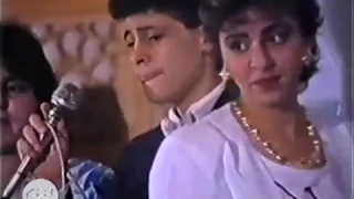 جورج وسوف خاتم حبيبي 