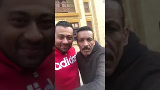 محمد شيبة و السبكي ولاد إمبابة رمضان 2020 